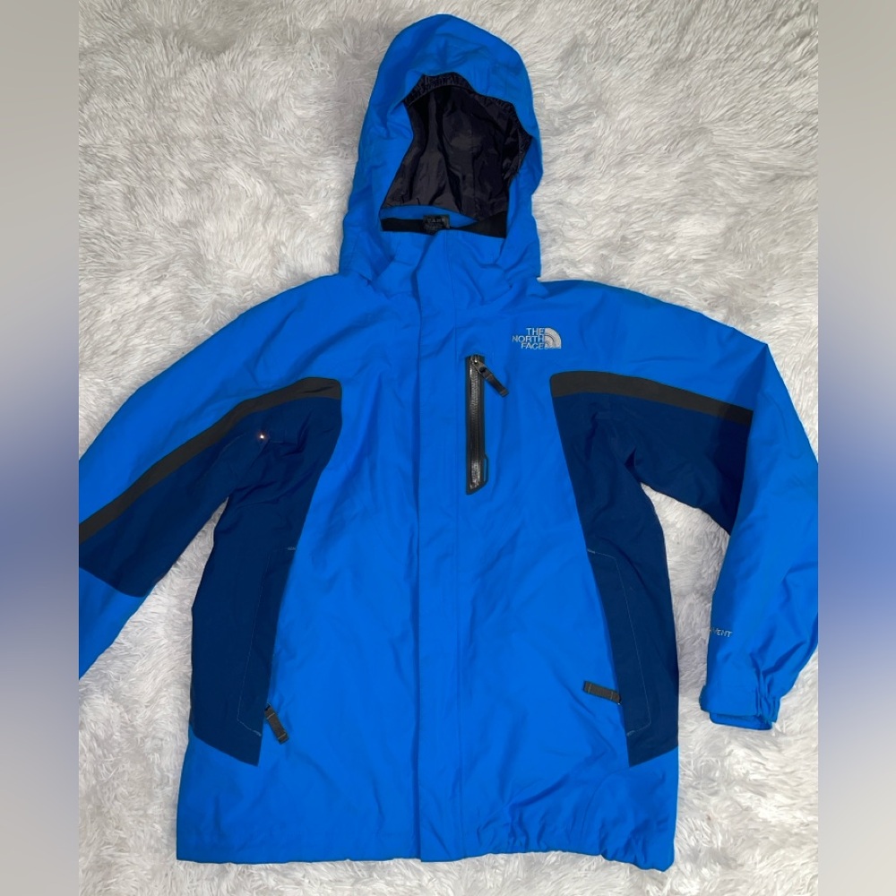 The North Face - Nimbostratus Triclimate Outer Shell